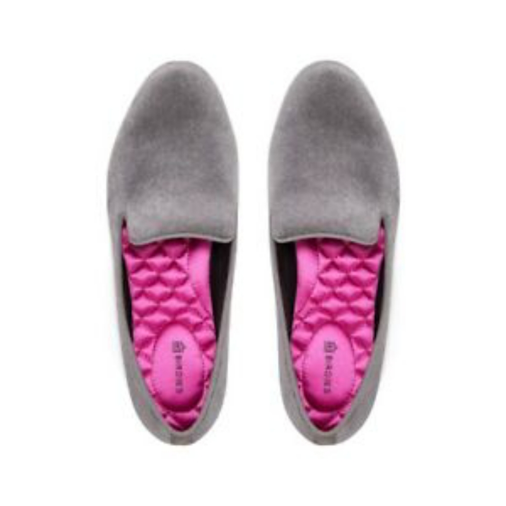Birdies The Starling Stone Flats Loafers 8.5 - Picture 1 of 4